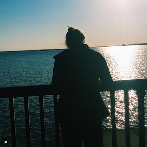 Meet your Posher, Jada